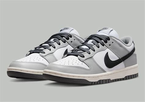 nike schwarz graue sohle|nike dunks low schuhe.